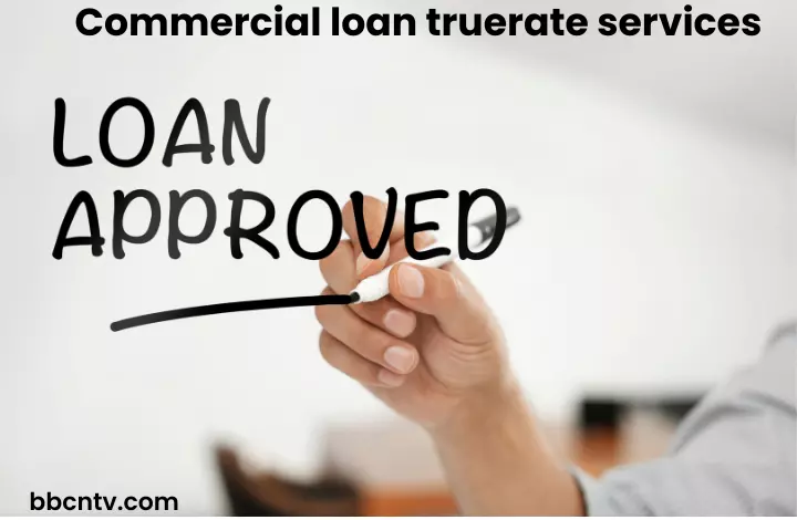 Commercial Loan